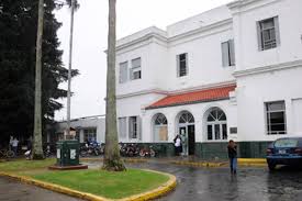 hospital Roque Sáenz Peña - Foto: losandes.com.ar