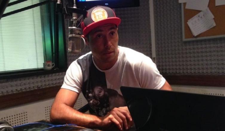 Moiraghi habló en Radio 2.(Rosario3.com)