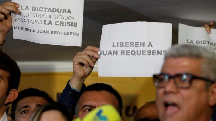 REUTERS/Adriana Loureiro
