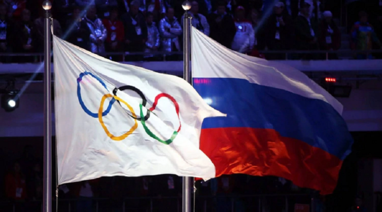 Rusia podría perderse los Juegos Olímpicos de Tokio 2020 - INFOBAE