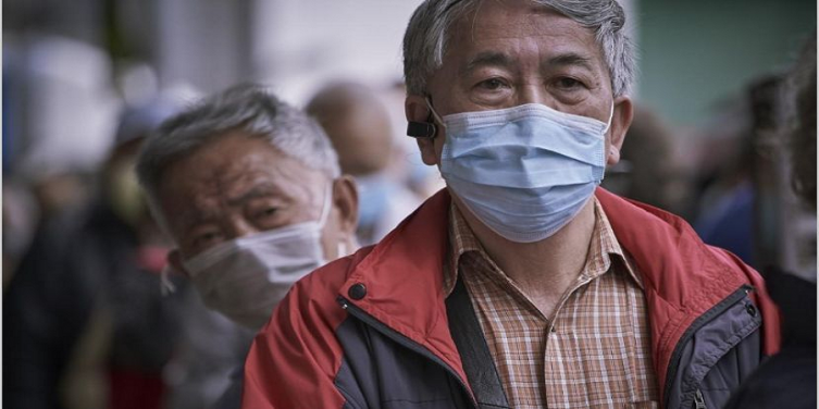 Coronavirus: una misión de la OMS viaja a China para investigar cómo se propaga la epidemia. - El Cronista