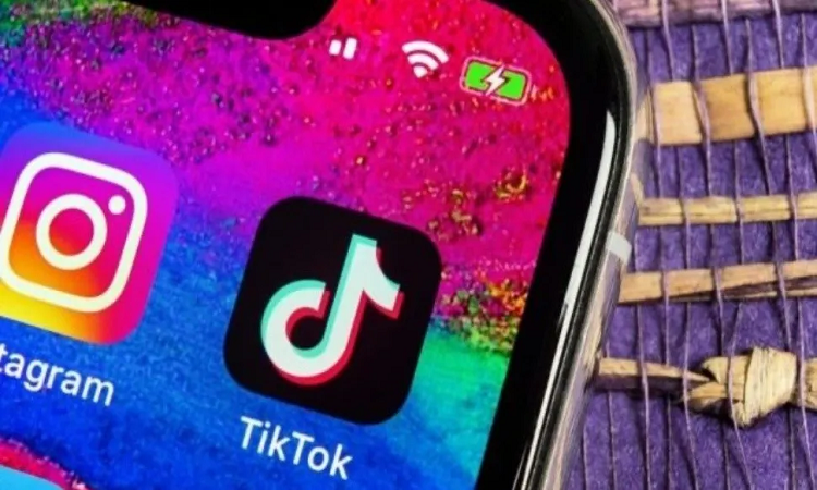 TikTok empezará a pagar a quienes hagan videos en la plataforma. - Crónica