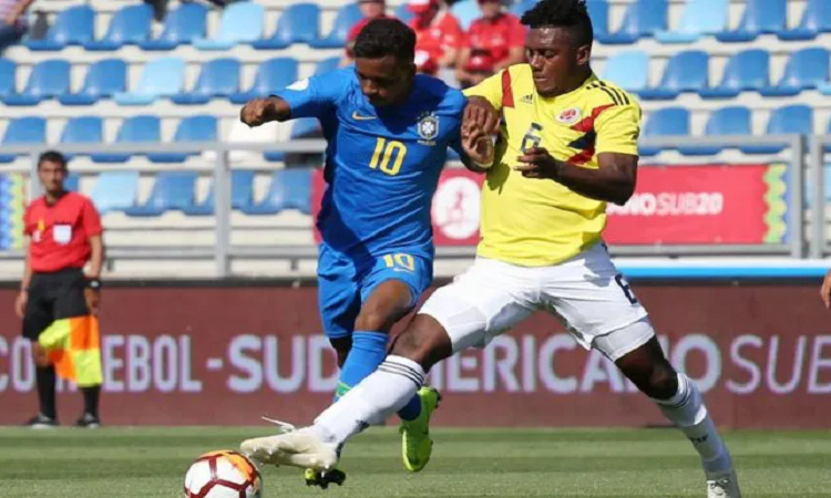 Prensa Federación Colombiana de Fútbol - UNO Santa Fe