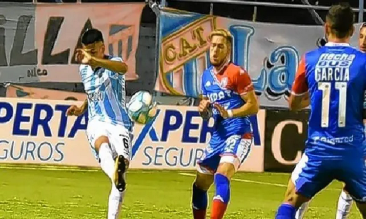 Atlético Tucumán pondría una formación alternativa para visitar a Unión. - UNO Santa Fe