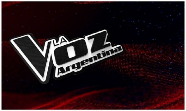  La Voz Argentina - TELEVISION