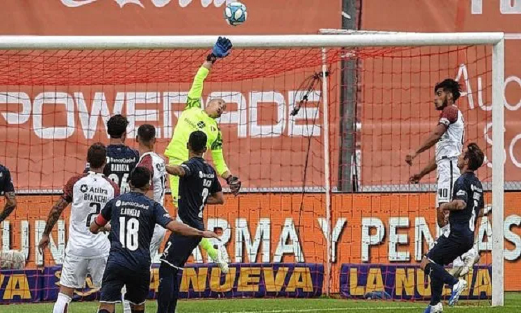 Independiente pidió jugar ante Colón el miércoles 2 de junio la semifinal de la Copa de la Liga Profesional.  - UNO Santa Fe