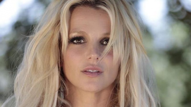Britney Spears . Foto: Britney Spears Fuente: Instagram @britneyspears. 