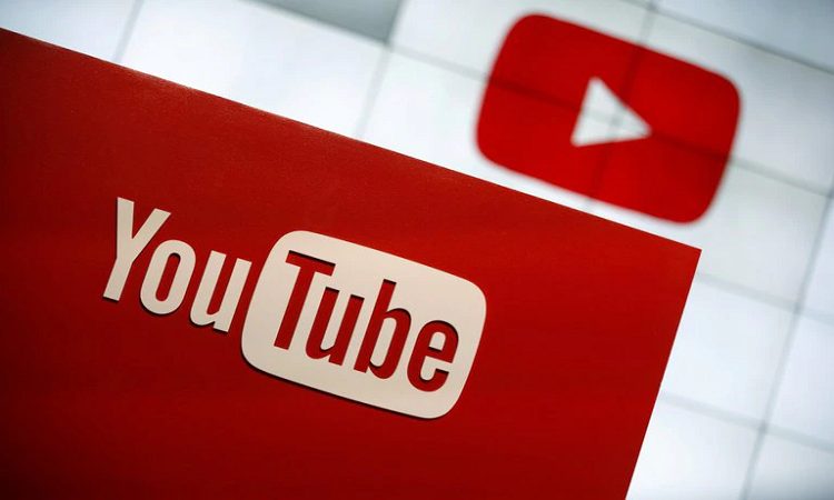 YouTube tuvo un importante crecimiento a nivel publicitario (REUTERS/Lucy Nicholson/File Photo)