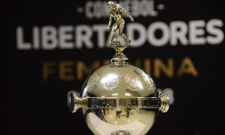 Paraguay será sede de la Libertadores femenina - iam Noticias