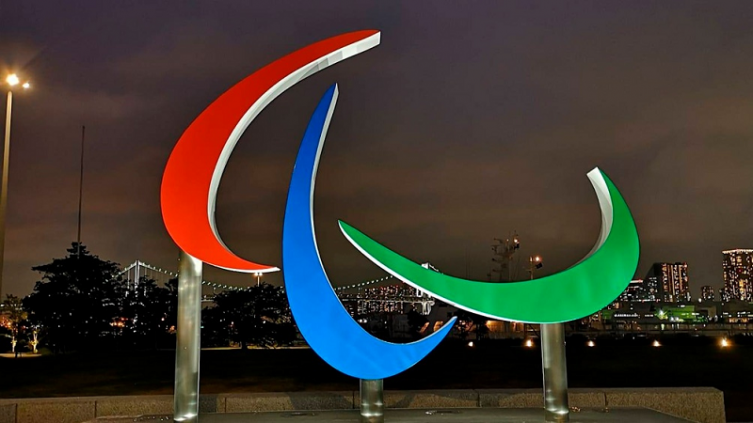 Los Juegos Paralímpicos cierran la cita deportiva de Tokio 2020. - télam