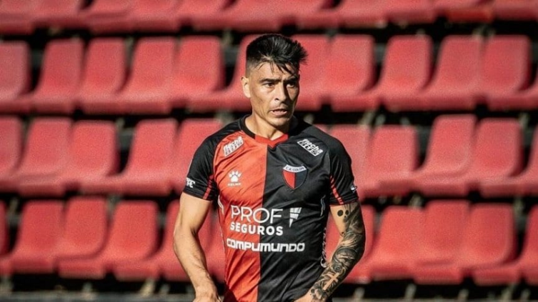Colón recupera una pieza clave para enfrentar a Newell ´s - TyC Sports