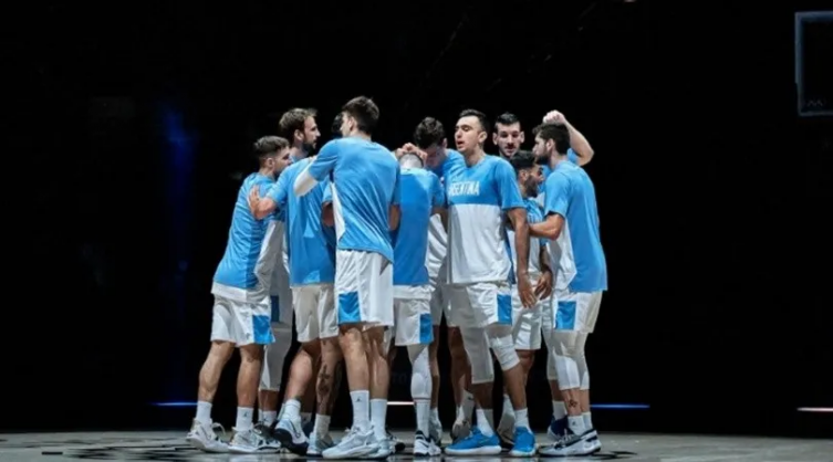 Cronograma definido para la Selección Argentina de básquet - Filo.news