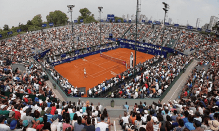 Foto portada: Buenos Aires Lawn Tennis Club