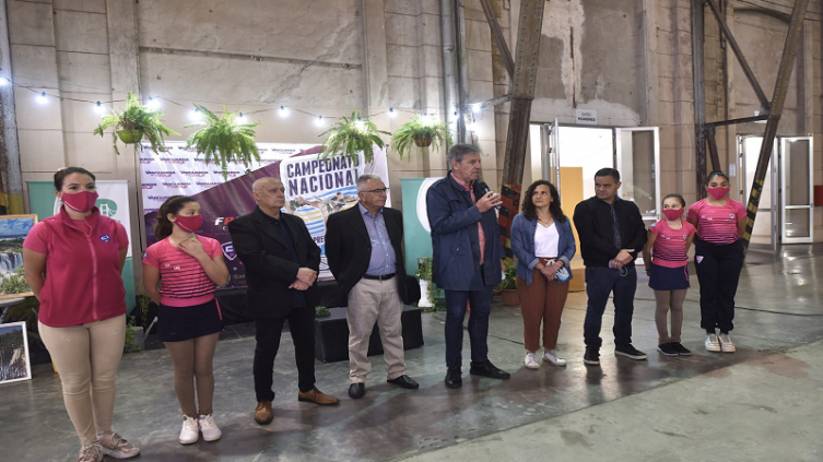 Santa Fe será sede de un multitudinario Campeonato Nacional de Patín - Prensa MCSF