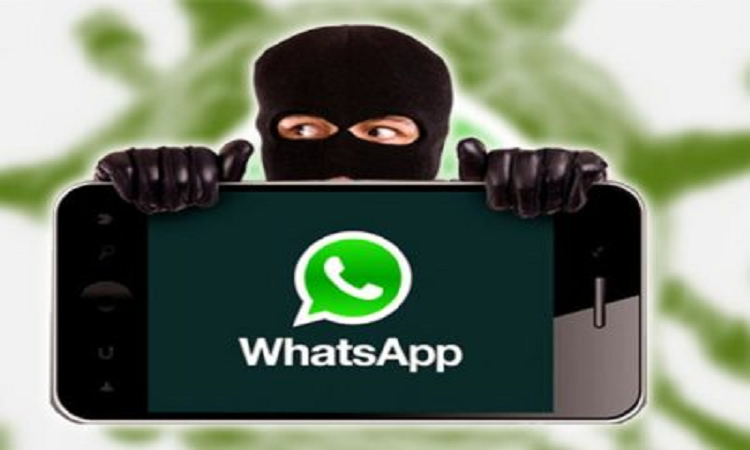WhatsApp presentó una función muy útil para evitar fraudes. - Juan Manuel Gareli Fabrizi