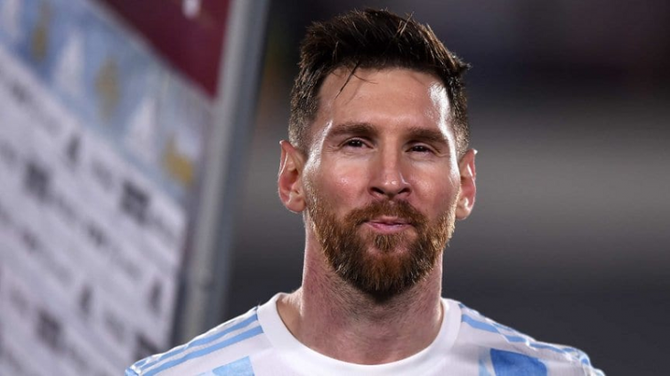 Messi, a fondo: del gran 2021 de la Selección Argentina a palpitar el Mundial de Qatar 2022 - TyC Sports