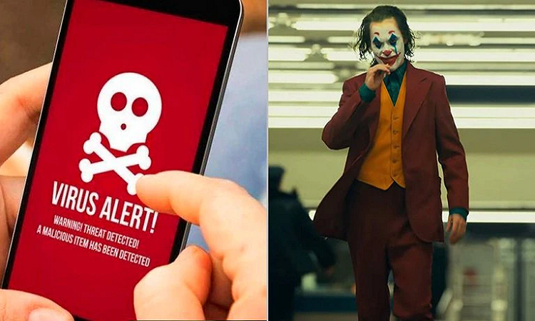 El malware Joker puede robar información y hacer compras sin autorización del usuario (Foto: Infobae)