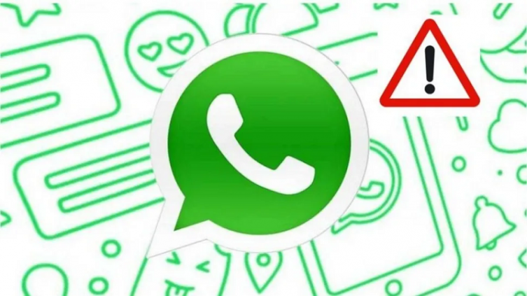 Miles de celulares corren peligro con la nueva actualización de WhatsApp. - Crónica