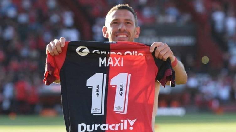 Maxi Rodríguez anunció su retiro: su emotivo video al borde de las lágrimas - TyC Sports