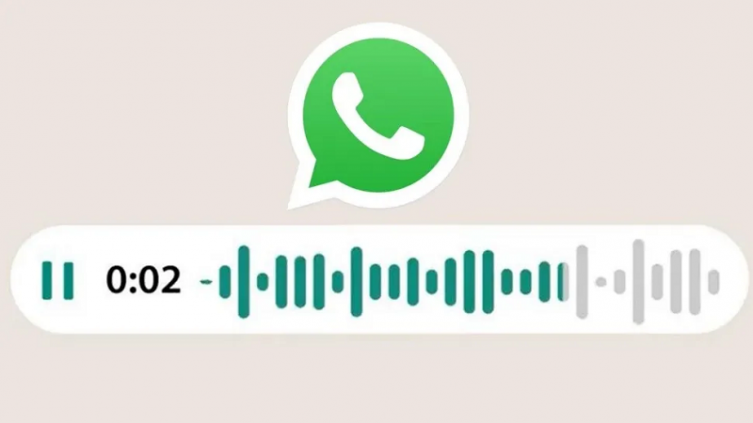 Los audios de WhatsApp ahora podrán escucharse antes de enviarlos. - Crónica