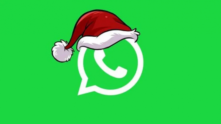 Ahora podrás programar en WhatsApp los mensajes de navidad para tus seres queridos. - Crónica