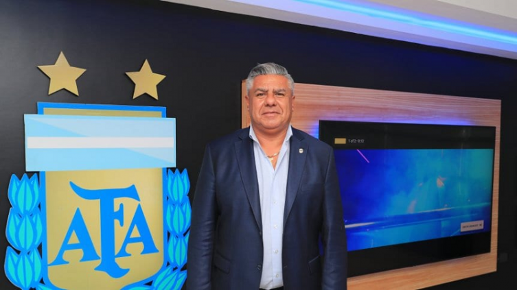 El comunicado de la AFA por el fallo de la FIFA contra la Selección Argentina. - TyC Sports
