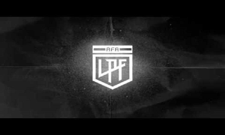 La nueva Liga Profesional de Fútbol Argentino - YouTube