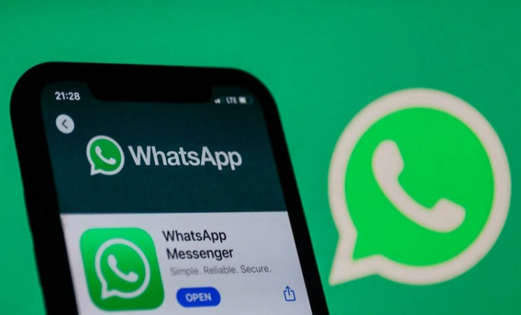 La nueva función que Whatsapp eligió probar solo en Argentina - TyC Sports