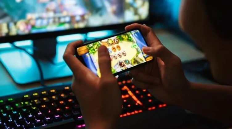 Mobile gaming: Más de la mitad de los argentinos reconoce jugar todos los días - LatinSpots