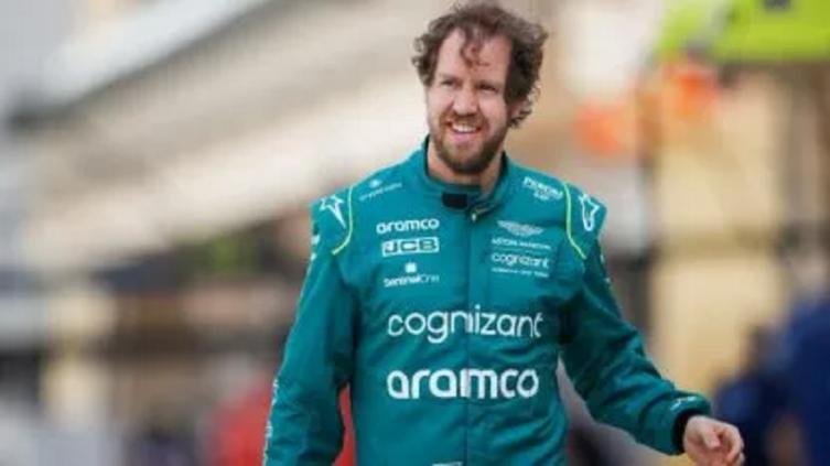 F1: Vettel fue robado y persiguió a los ladrones en monopatín - TyC Sports