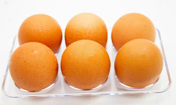 El consumo de huevos, siempre que sea moderado, se asocia a muchos beneficios para la salud. ¿Se pueden congelar los huevos? Foto: GETTY IMAGES