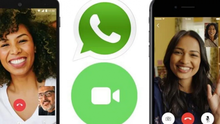 El sencillo truco para grabar una videollamada de WhatsApp – Crónica 