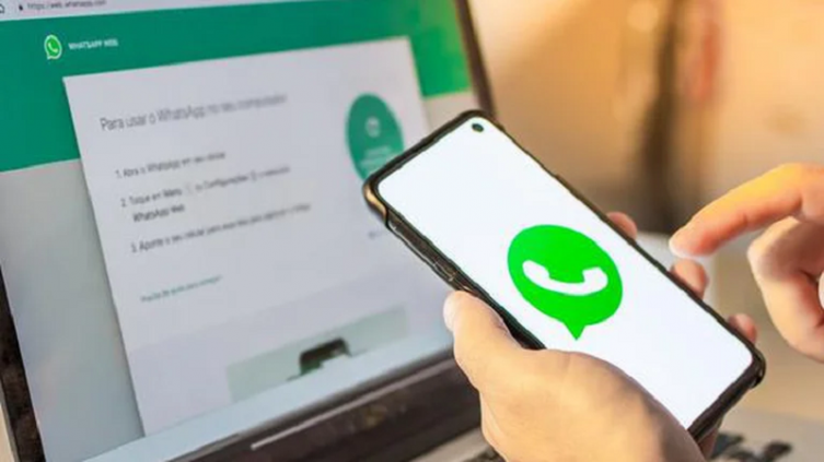Cómo saber si otra persona abrió mi WhatsApp sin permiso en un computador - (foto: Blog oficial de WhatsApp)