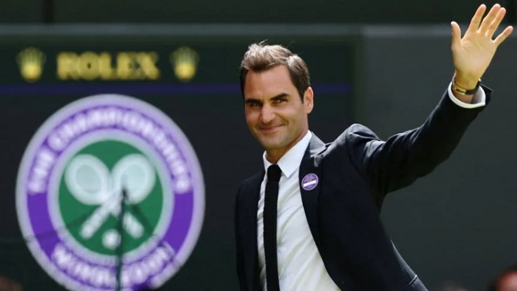 Federer y una frase que ilusiona con su regreso a Wimbledon: cuándo podría volver - TyC Sports