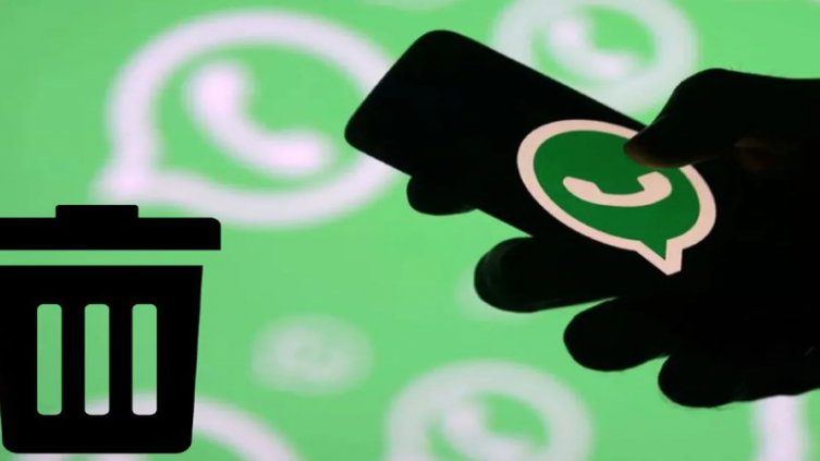 Administradores de grupos en WhatsApp ya pueden eliminar cualquier mensaje - Infobae