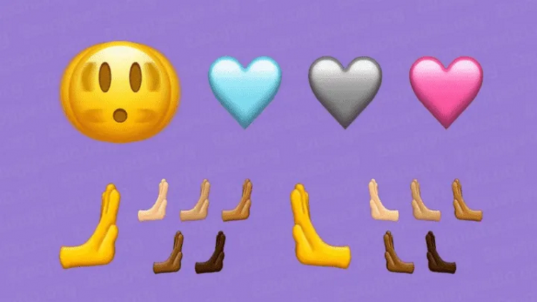 Los 31 nuevos emojis que llegan a WhatsApp - Crónica