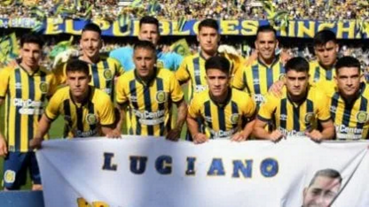 Los futbolistas que deben retornar a Rosario Central - TyC Sports