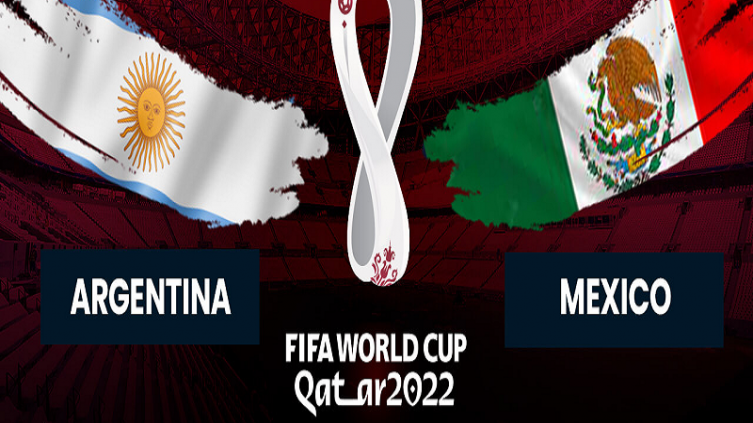 Argentina enfrentará a México en un duelo clave en el Grupo C del Mundial de Qatar 2022: día, horario y TV - ScreenBinge