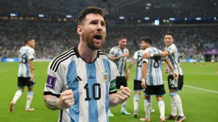 Argentina le ganó a México con golazos de Messi y Enzo Fernández y continúa el sueño por clasificar a Octavos en el Mundial de Qatar 2022 – TyC Sports