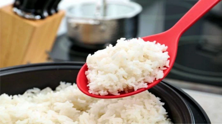 Este nuevo método de cocinar arroz elimina el arsénico sin que se pierdan nutrientes, muestra un estudio - GM