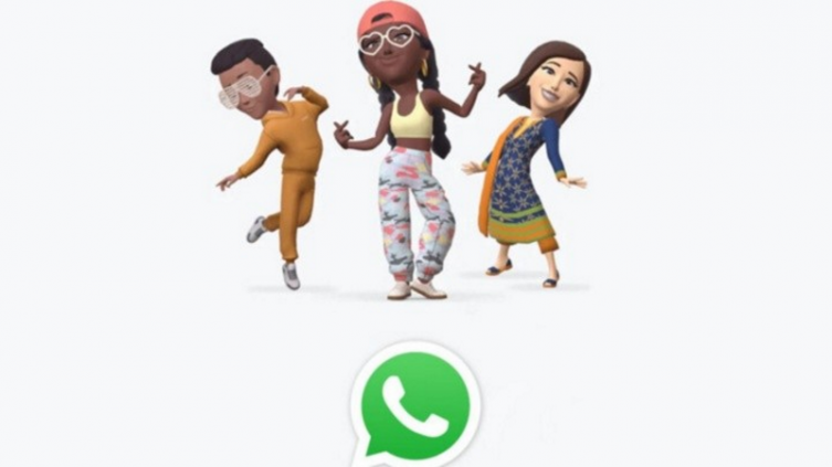 Los avatares de WhatsApp ya están disponibles: conocé cómo empezar a usarlos. - Crónica
