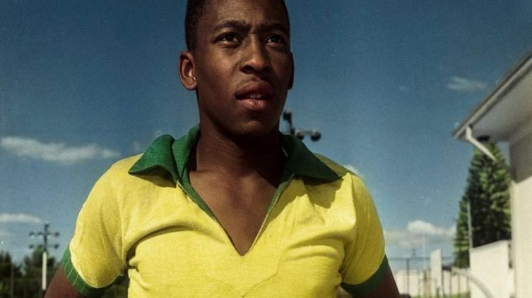 Pelé murió a los 82 años: series y películas que puedes ver para recordar a la leyenda - TELESHOW