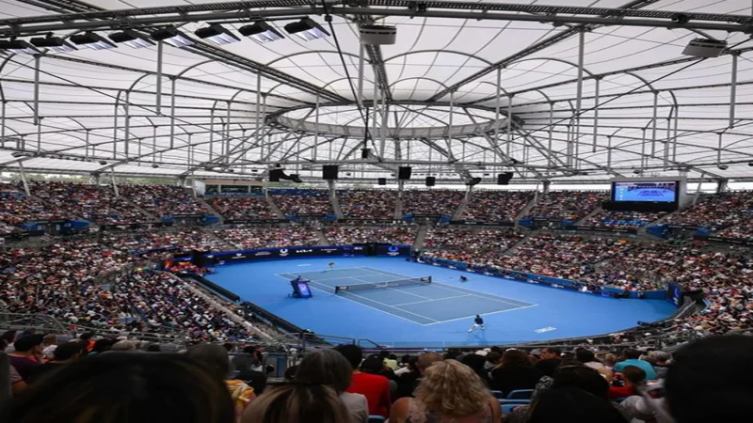 Se sorteó el Australian Open: los rivales de los nueve argentinos - Filo.news
