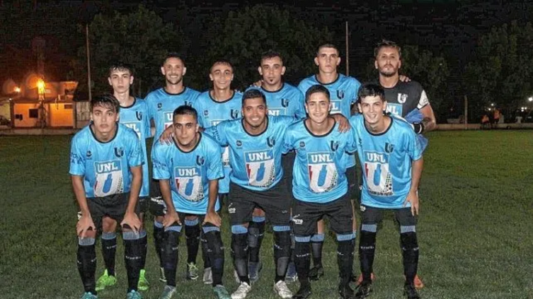 La Liga Santafesina reacomoda sus campeonatos por las postergaciones - foto gentileza UNL FA.