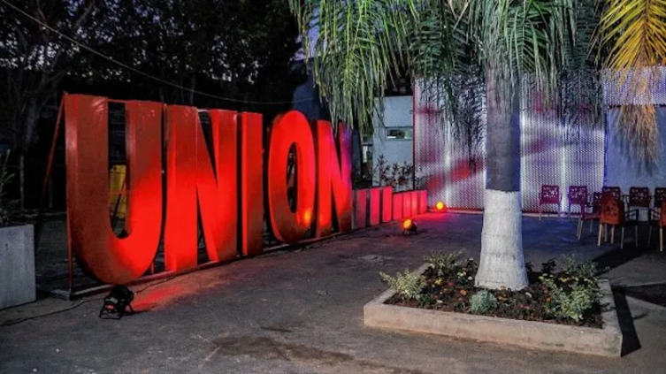 Unión salió al cruce sobre la situación con Ezequiel Muñoz - Prensa Unión.