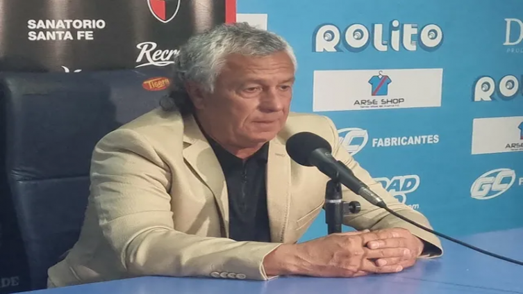 Néstor Gorosito dio su opinión sobre la posible anulación de un descenso tras la derrota de Colón ante el descendido Arsenal – UNO Santa Fe