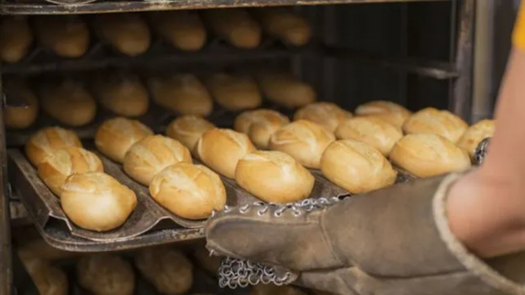 En los próximos días el kilo de pan en la ciudad de Santa Fe superará los $1.000 - UNO Santa Fe