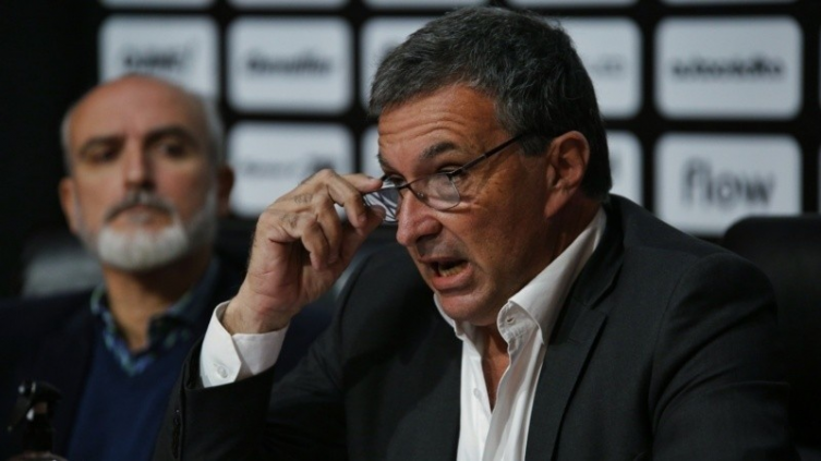 Dos malas noticias para Newell ´s: la FIFA falló en contra por Reasco y le aumentaron la sanción a Mosquera - Rosario3