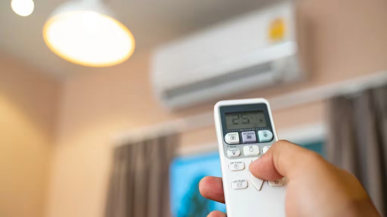 Cómo usar el aire acondicionado de forma adecuada para cuidar la salud - Infobae