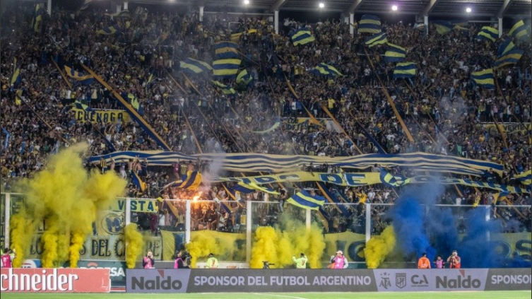Canallas a Santiago: Central anunció la venta de entradas para la gran final con Platense -Rosario3